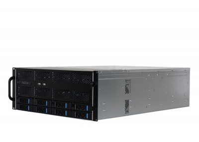 SG46508 hot swap server chassis